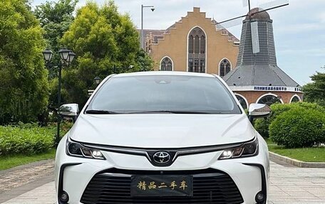 Toyota Corolla, 2021 год, 1 693 731 рублей, 2 фотография