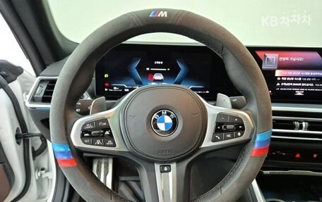 BMW 4 серия, 2021 год, 4 260 000 рублей, 5 фотография