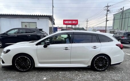 Subaru Levorg I, 2020 год, 1 672 000 рублей, 6 фотография