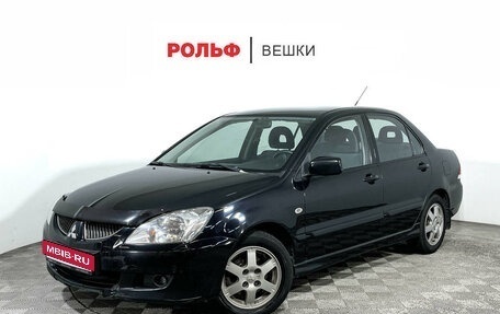 Mitsubishi Lancer IX, 2005 год, 839 000 рублей, 1 фотография