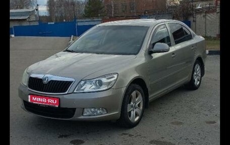 Skoda Octavia, 2012 год, 650 000 рублей, 1 фотография