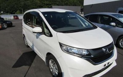 Honda Freed II, 2019 год, 1 048 000 рублей, 1 фотография