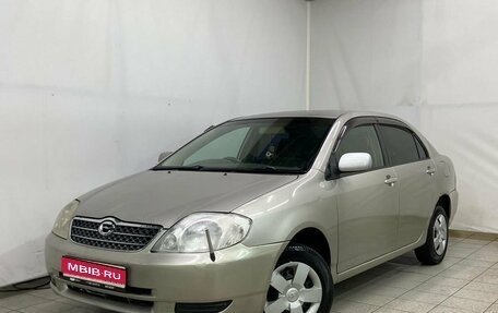 Toyota Corolla, 2001 год, 550 000 рублей, 1 фотография