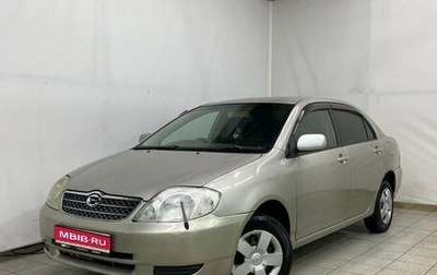 Toyota Corolla, 2001 год, 550 000 рублей, 1 фотография