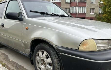 Daewoo Nexia I рестайлинг, 2005 год, 110 000 рублей, 3 фотография