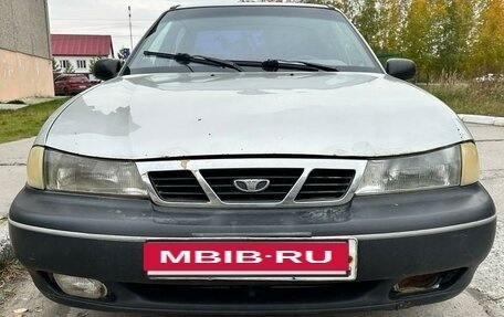 Daewoo Nexia I рестайлинг, 2005 год, 110 000 рублей, 2 фотография