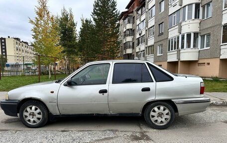 Daewoo Nexia I рестайлинг, 2005 год, 110 000 рублей, 13 фотография