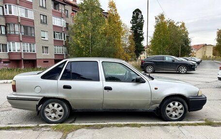 Daewoo Nexia I рестайлинг, 2005 год, 110 000 рублей, 7 фотография