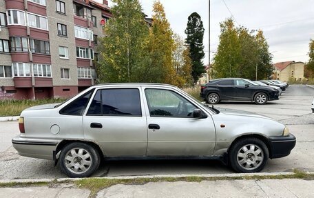 Daewoo Nexia I рестайлинг, 2005 год, 110 000 рублей, 11 фотография