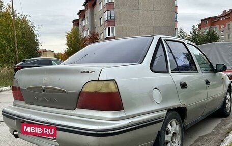 Daewoo Nexia I рестайлинг, 2005 год, 110 000 рублей, 10 фотография