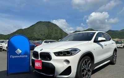 BMW X2, 2019 год, 2 330 000 рублей, 1 фотография