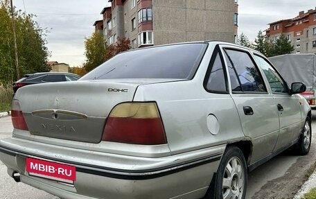 Daewoo Nexia I рестайлинг, 2005 год, 110 000 рублей, 8 фотография