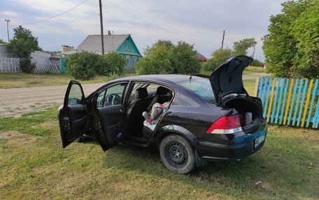 Opel Astra H, 2008 год, 640 000 рублей, 8 фотография