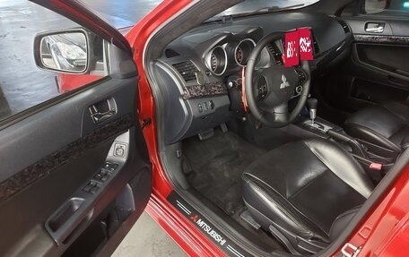 Mitsubishi Lancer IX, 2008 год, 1 410 000 рублей, 14 фотография