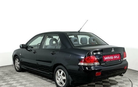 Mitsubishi Lancer IX, 2005 год, 839 000 рублей, 7 фотография