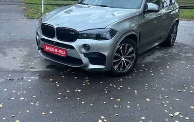 BMW X5 M, 2017 год, 7 000 000 рублей, 1 фотография