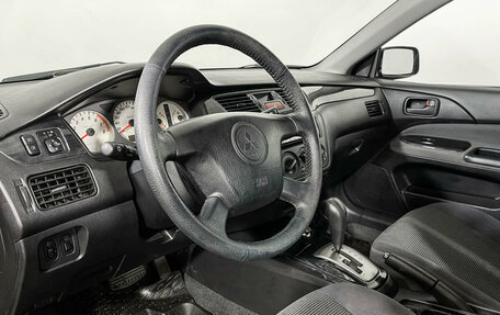 Mitsubishi Lancer IX, 2005 год, 839 000 рублей, 13 фотография