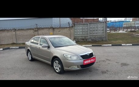 Skoda Octavia, 2012 год, 650 000 рублей, 3 фотография