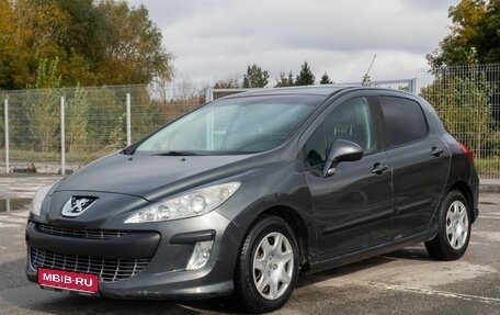 Peugeot 308 II, 2008 год, 604 000 рублей, 1 фотография