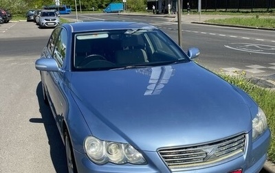 Toyota Mark X II, 2005 год, 1 000 000 рублей, 1 фотография