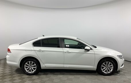 Volkswagen Passat B8 рестайлинг, 2019 год, 2 150 000 рублей, 4 фотография