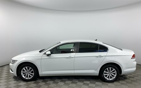 Volkswagen Passat B8 рестайлинг, 2019 год, 2 150 000 рублей, 7 фотография