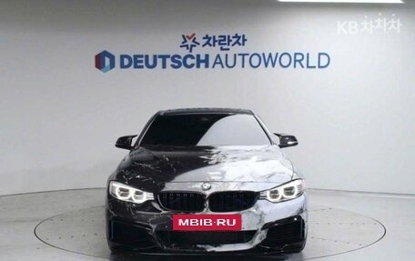 BMW 4 серия, 2020 год, 2 350 111 рублей, 2 фотография