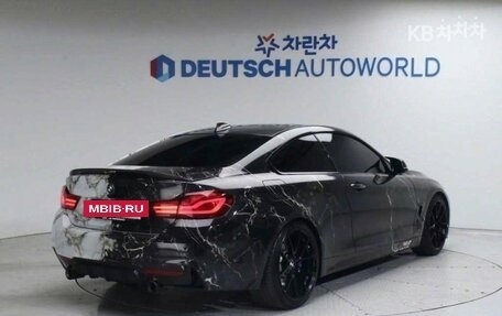 BMW 4 серия, 2020 год, 2 350 111 рублей, 3 фотография