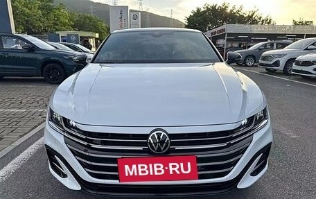 Volkswagen Arteon I, 2021 год, 2 600 000 рублей, 2 фотография