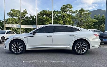 Volkswagen Arteon I, 2021 год, 2 600 000 рублей, 4 фотография