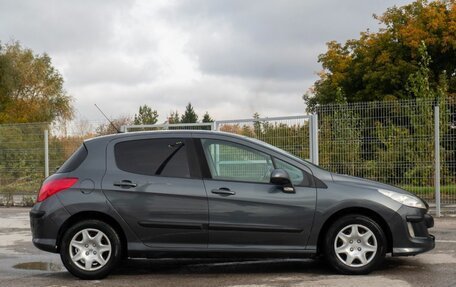 Peugeot 308 II, 2008 год, 604 000 рублей, 17 фотография