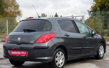 Peugeot 308 II, 2008 год, 604 000 рублей, 18 фотография