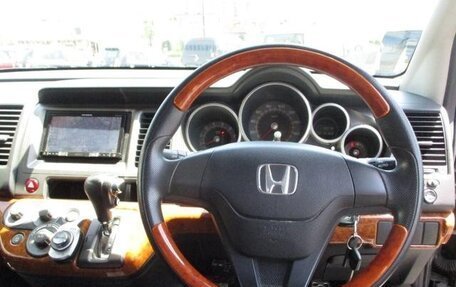 Honda Crossroad, 2010 год, 934 000 рублей, 10 фотография