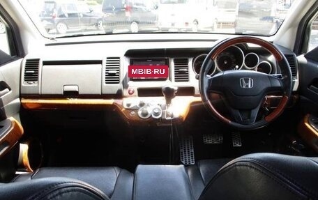 Honda Crossroad, 2010 год, 934 000 рублей, 11 фотография