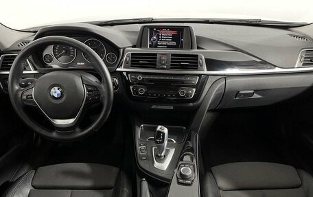 BMW 3 серия, 2016 год, 3 085 000 рублей, 10 фотография