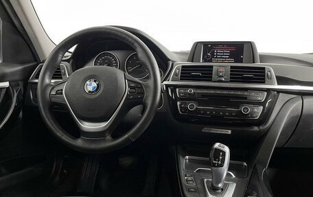 BMW 3 серия, 2016 год, 3 085 000 рублей, 14 фотография