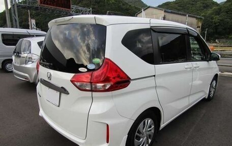 Honda Freed II, 2019 год, 1 048 000 рублей, 4 фотография