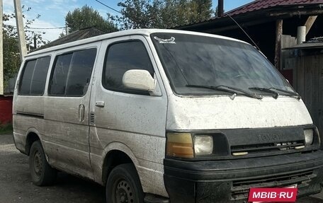 Toyota HiAce H100, 1991 год, 290 000 рублей, 3 фотография