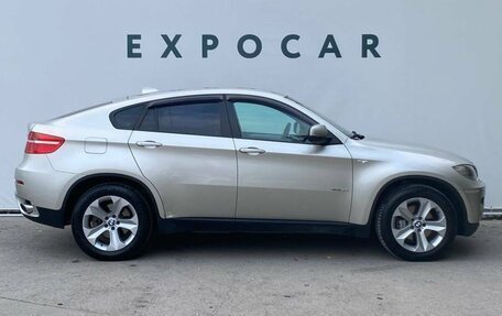 BMW X6, 2008 год, 1 665 000 рублей, 6 фотография