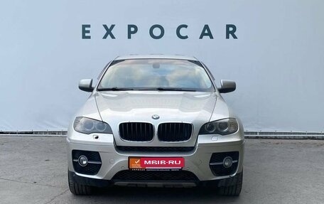 BMW X6, 2008 год, 1 665 000 рублей, 8 фотография