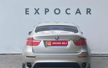 BMW X6, 2008 год, 1 665 000 рублей, 4 фотография