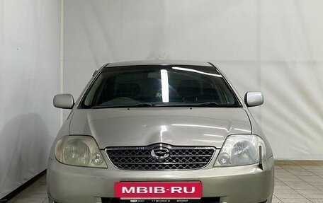 Toyota Corolla, 2001 год, 550 000 рублей, 2 фотография