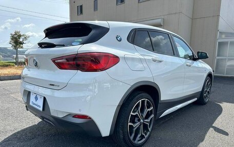 BMW X2, 2019 год, 2 330 000 рублей, 7 фотография