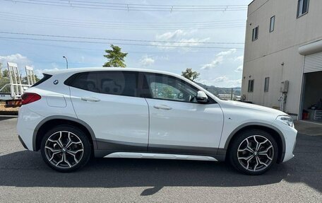 BMW X2, 2019 год, 2 330 000 рублей, 8 фотография