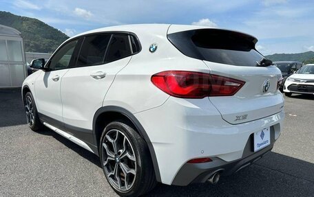 BMW X2, 2019 год, 2 330 000 рублей, 3 фотография