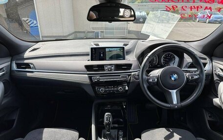 BMW X2, 2019 год, 2 330 000 рублей, 14 фотография