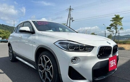 BMW X2, 2019 год, 2 330 000 рублей, 9 фотография