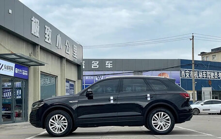 Volkswagen Touareg III, 2020 год, 5 715 000 рублей, 4 фотография