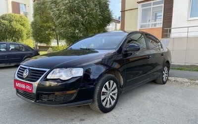 Volkswagen Passat B6, 2006 год, 400 000 рублей, 1 фотография