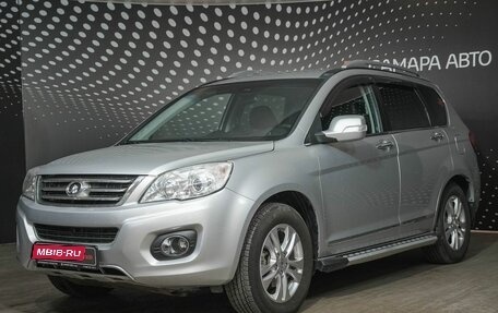 Great Wall Hover H6, 2013 год, 1 125 000 рублей, 1 фотография